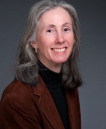 Dr. Carolyn Brown