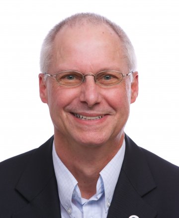 Dr. James Davie