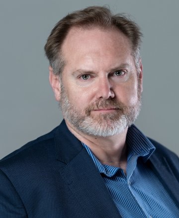 Dr. Steven Jones