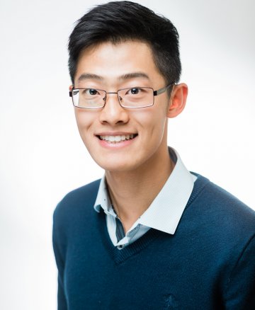 Alvin Qiu