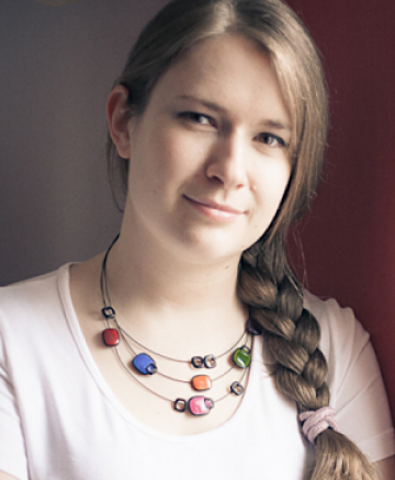 Evelyne Collignon