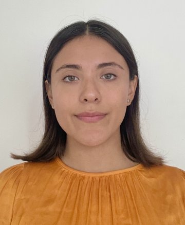 Ivana Sanchez Olivares