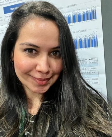 Ohanna C. Bezerra
